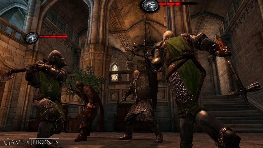 Game of Thrones